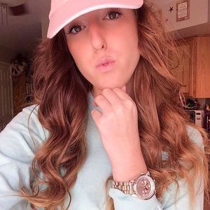 Meet your Posher, Bryanna