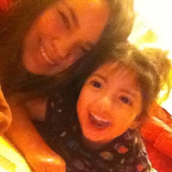 Meet your Posher, Orfelina