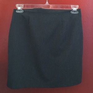 pencil skirt