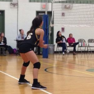 Meet your Posher, Chloe