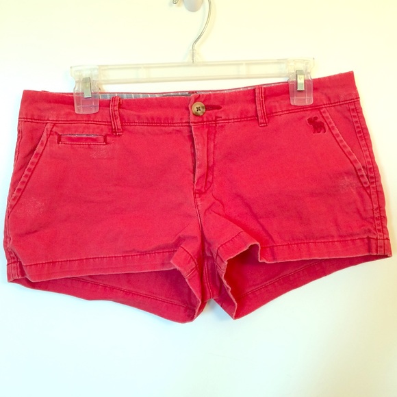 A&F Shorts