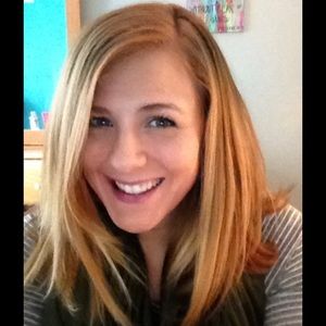 Meet your Posher, Jenna