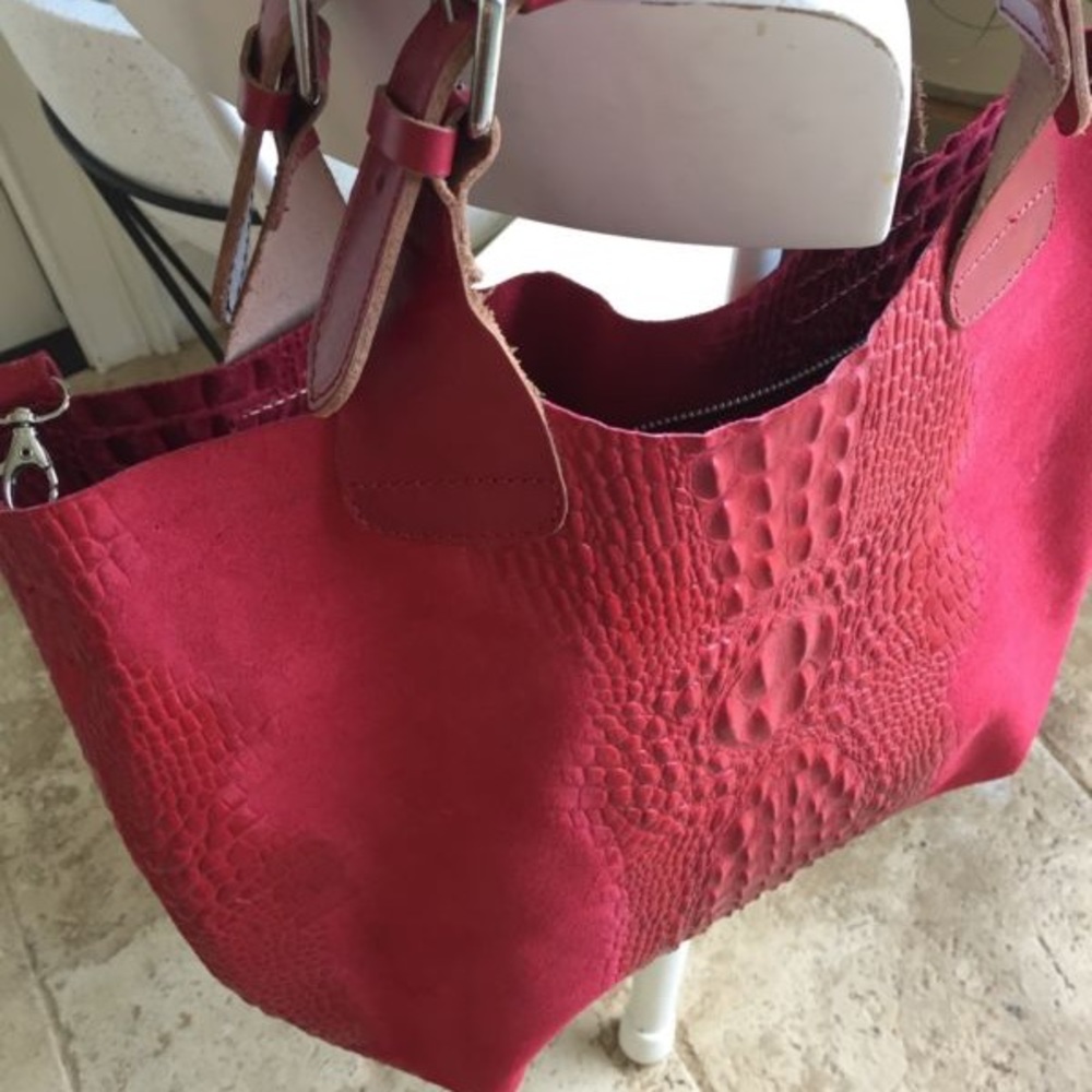 Hand bag - Picture 5 of 6