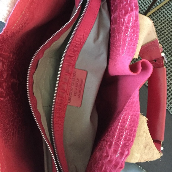 Hand bag - Picture 3 of 6