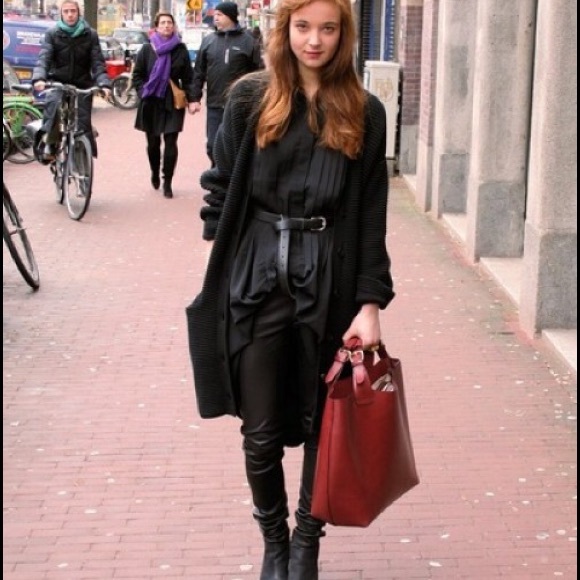 Hand bag - Picture 2 of 6