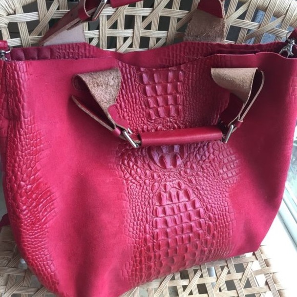 Hand bag - Picture 6 of 6