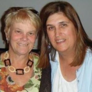 Meet your Posher, Deborah