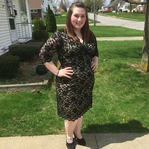 Meet your Posher, Cathlene