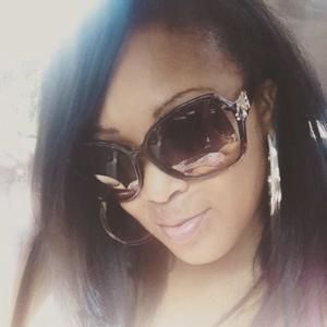 Meet your Posher, Latoya