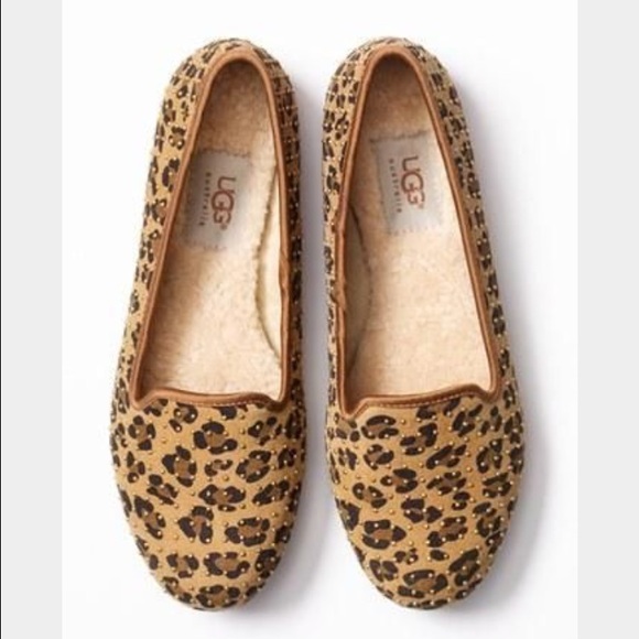 uggs flats nordstrom