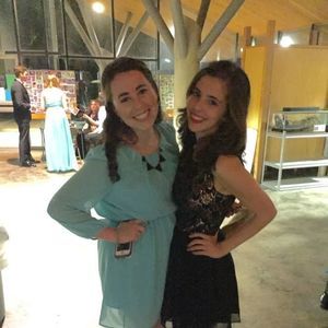 Meet your Posher, Jackie