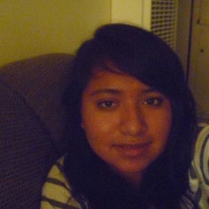 Meet your Posher, Bianca
