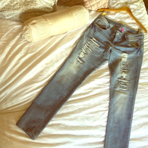 ✌🏼Rock&Roll Jeans✌🏼️