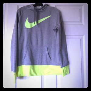Nike jacket