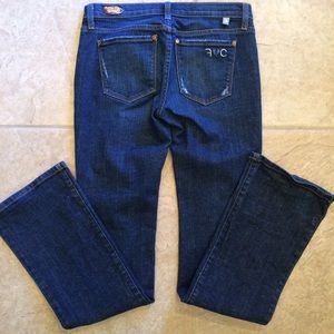 Freedom of  Choice Jeans