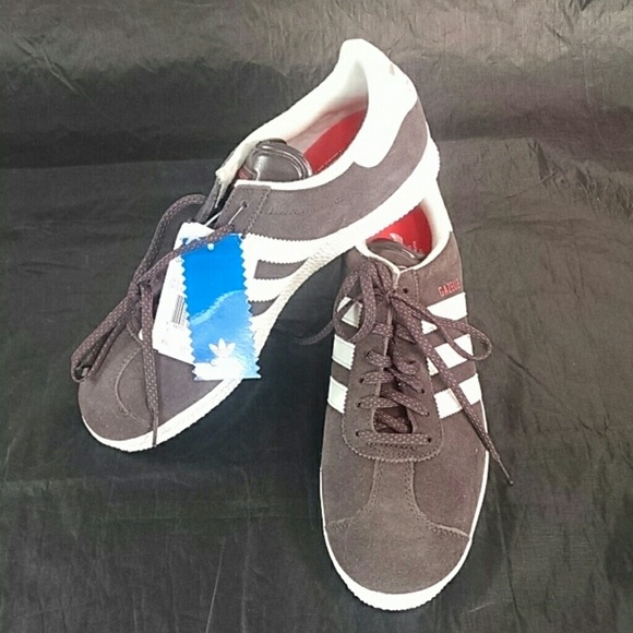 Gazelke II W Originals Size 8.5