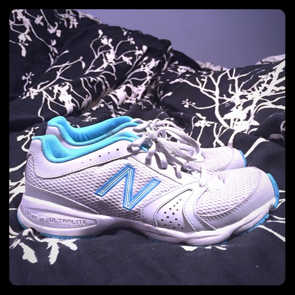 New balance running sneakers