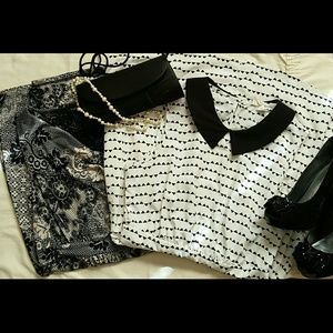 2 Dress Bundle