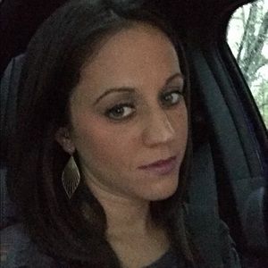 Meet your Posher, Jenna