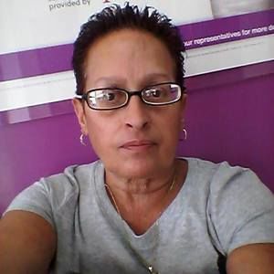 Meet your Posher, Nilsa