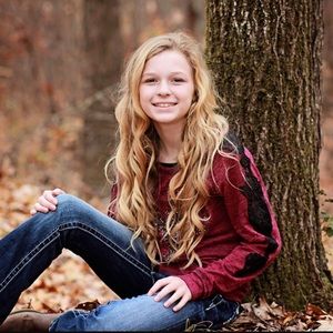 Meet your Posher, Camryn