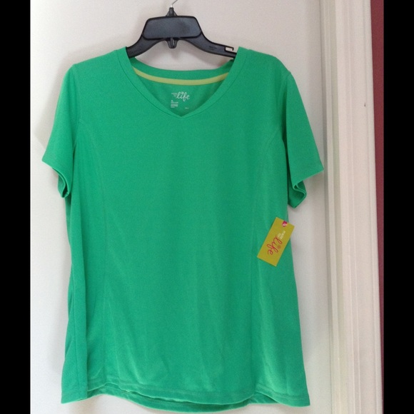 Made for life xlarge shirt