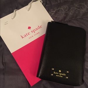 Kate Spade 2016 Planner