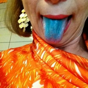 Meet your Posher, Lucy