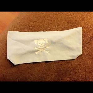 Bondi Band Pirate girl wicking headband $5