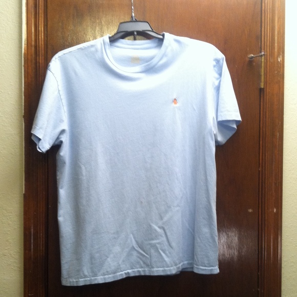 Blue Ralph Lauren t-shirt