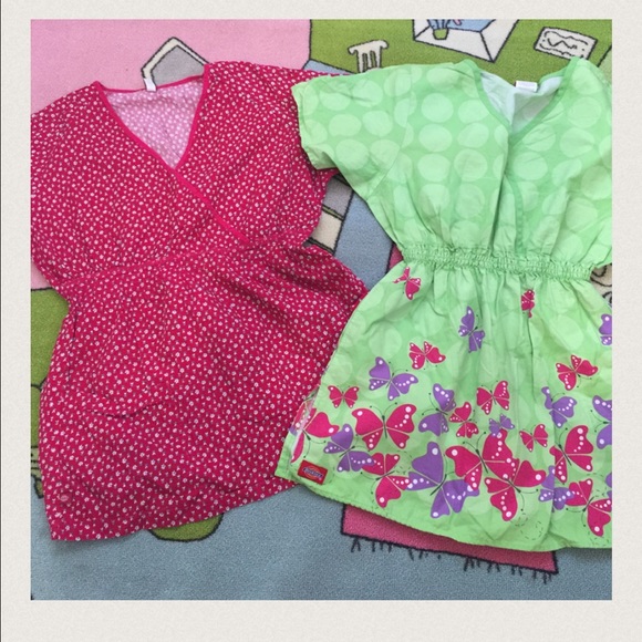 Ⓜ️Maternity Scrubs 😷