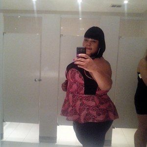 Meet your Posher, Jasmine