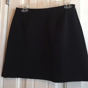 The Limited Stretchy Mini Skirt