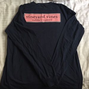 Vineyard Vines long sleeve shirt