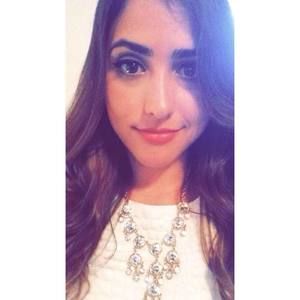 Meet your Posher, María josé