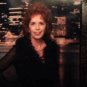 Meet your Posher, Patricia