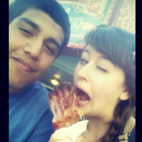 Meet your Posher, Mikaela