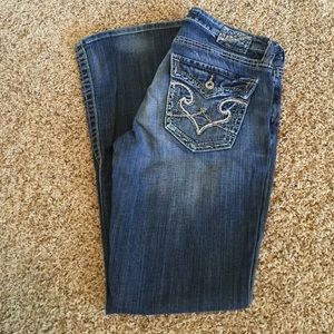Big Star jeans