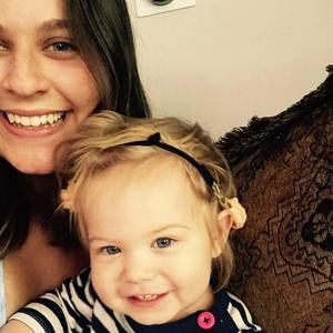 Meet your Posher, Sara