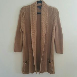 Chaps by Ralph Lauren Cardigan Sweater