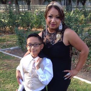 Meet your Posher, Nancy