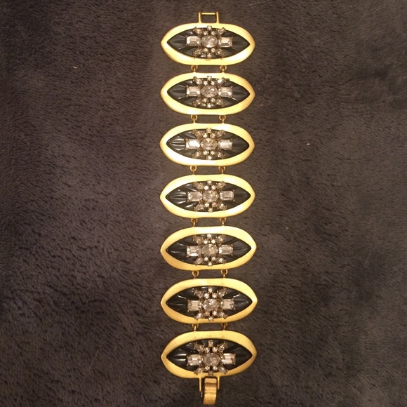 Beautiful J. Crew Bracelet