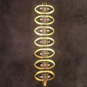 Beautiful J. Crew Bracelet