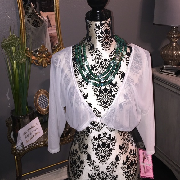 Sleevey Wonders slip