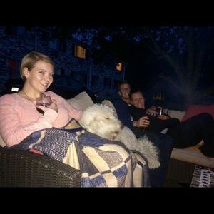 Meet your Posher, Sara