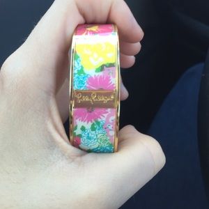 Lilly Pulitzer Bracelet