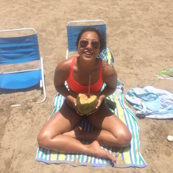 Meet your Posher, Hanna