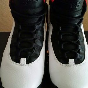 Jordan Retro 10 5.5Y