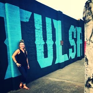 Meet your Posher, Erica