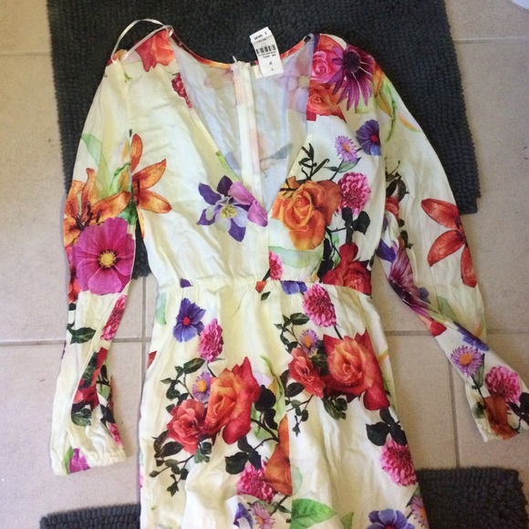 LF ROMPER - Picture 3 of 4